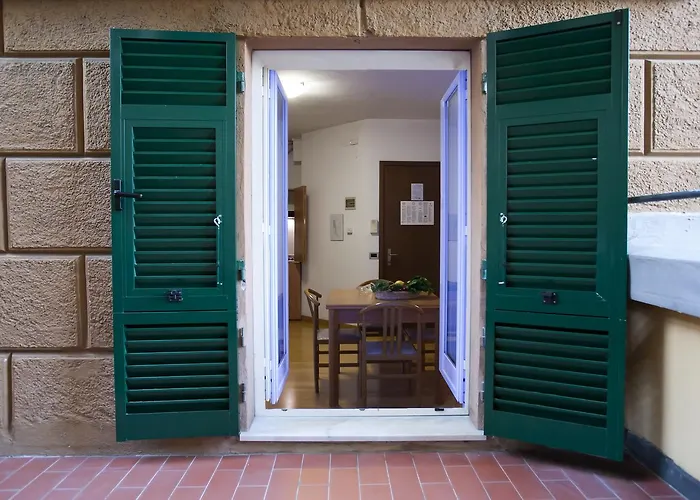 Aparthotel Genovese al Mare Varazze